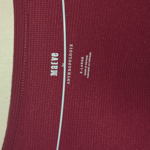 Anthropologie shirt - Picture 2 of 3